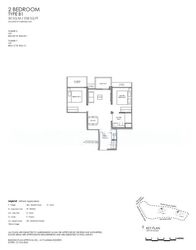 River Modern (U/C) (D9), Apartment #547832671